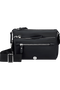 Samsonite Karissa Evo Shoulder Bag + Pouch  Svart Samsonite Karissa Evo Shoulder Bag + Pouch  Svart