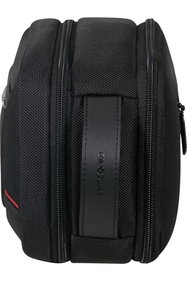 Samsonite Pro-DLX 6 Toilet Pouch  Svart