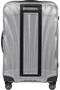 Samsonite C-Lite SPINNER 69/25 LTD 69cm  Aluminium