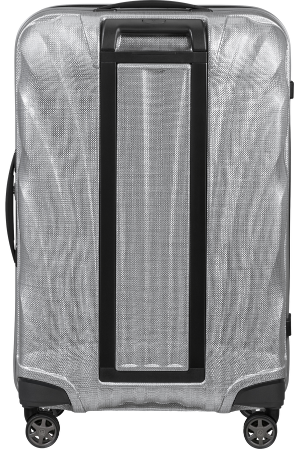 Samsonite C-Lite SPINNER 69/25 LTD 69cm  Aluminium