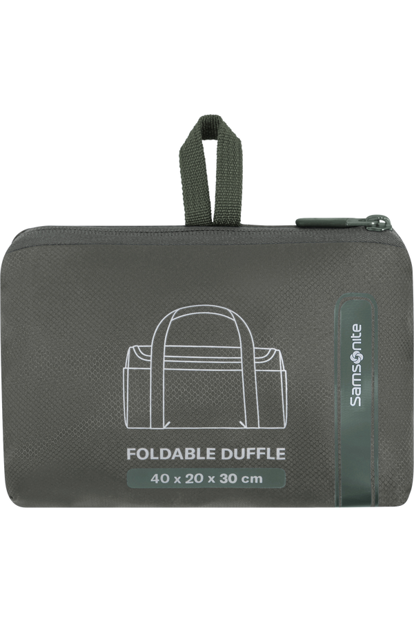 Ta Revolution Sammenleggbar Duffel Bag S