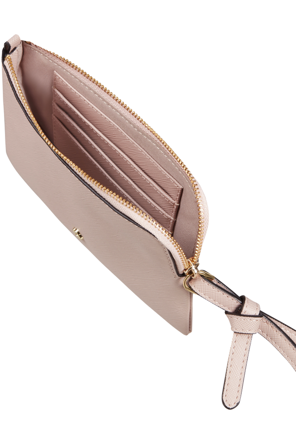 Samsonite My Samsonite Slg Flat Pouch 3CC  Rose