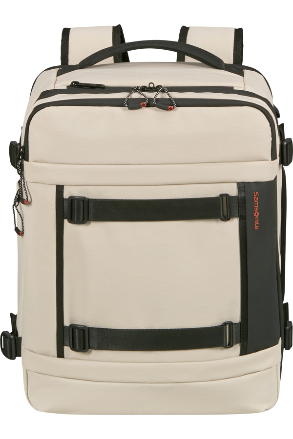 Samsonite Cabin Pack Underseat Backpack S  Sandstein