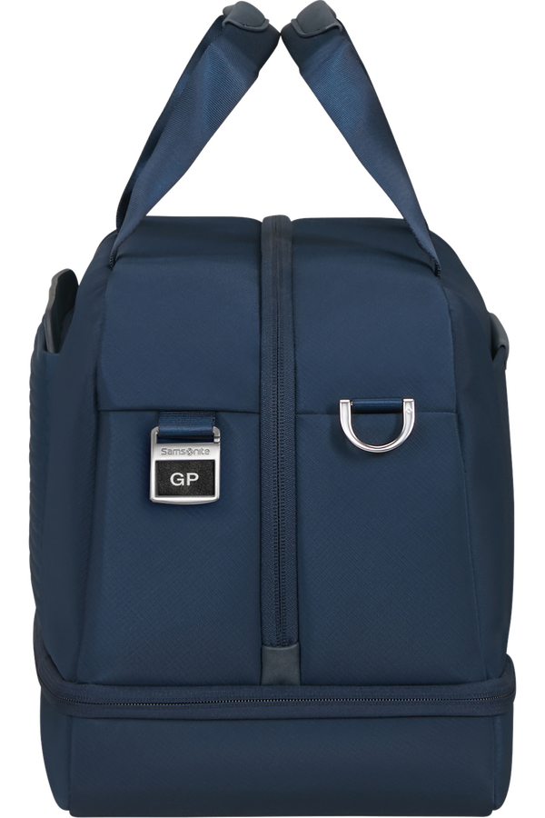 Samsonite Paralux Weekender Duffle  Midnattmarine Samsonite Paralux Weekender Duffle  Midnattmarine
