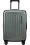 Samsonite Nuon SPINNER 55/20 EXP  Matt Sage Khaki