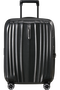 Samsonite Nexis Spinner Expandable Length 40cm 55cm  Onyx Black