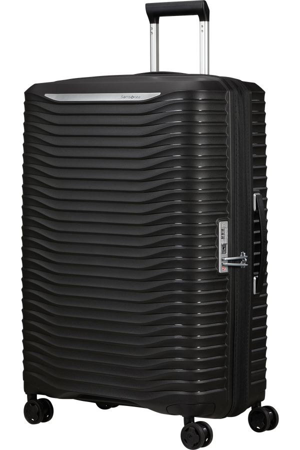 Samsonite Upscape SPINNER 75/28 EXP Svart