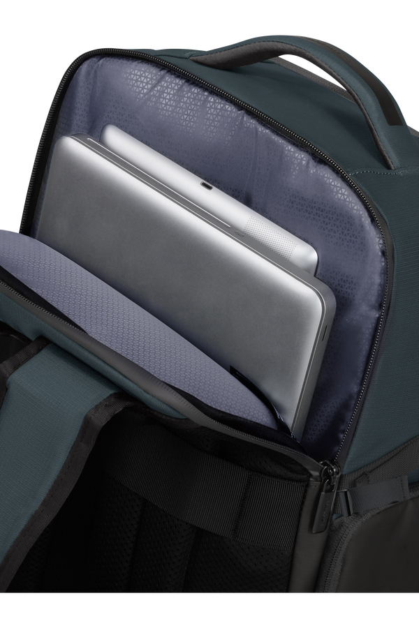 Samsonite Biz2go Underseat Backpack S  Dyp bl&aring;