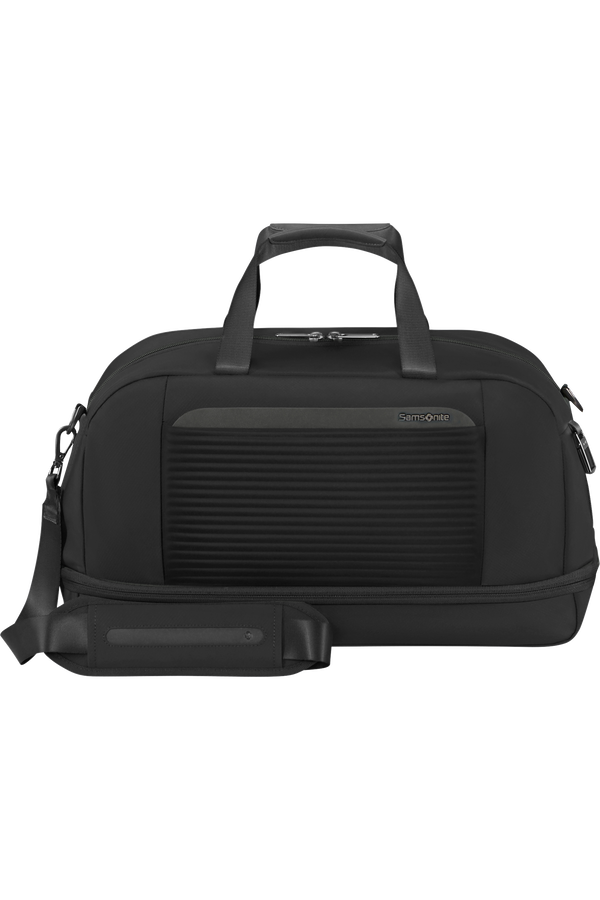 Samsonite Paralux Weekender Duffle  Svart