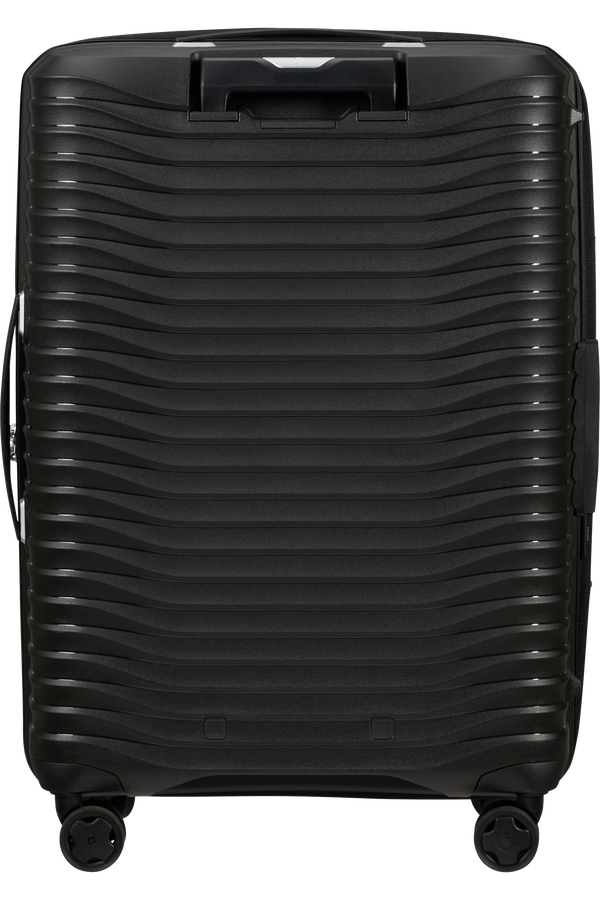Samsonite Upscape SPINNER 68/25 EXP Svart