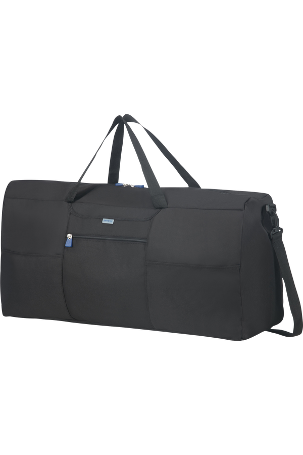 Samsonite Global Ta Foldable Duffle XL  Svart