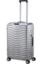 Samsonite Proxis Alu Spinner 55cm  Aluminium