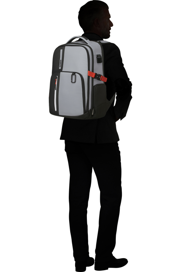 Samsonite Biz2go BP Daytrip 15.6'  Ocean/Lava