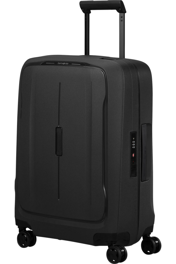 Samsonite Essens Spinner 55cm  Grafitt