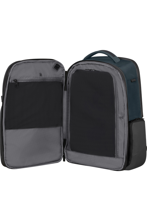 Samsonite Biz2go BP EXP Overnight  Dyp blå