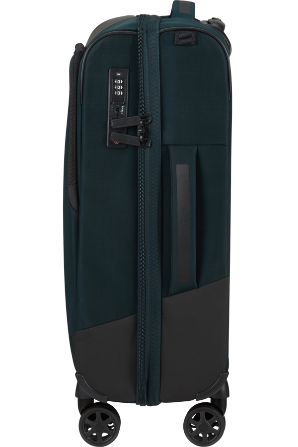 Samsonite Biz2go Trvl SPINNER DF EXP 55cm  Dyp blå