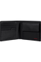 Samsonite Pro-Dlx 6 Slg 015 - B 4CC+2C+C  Svart Samsonite Pro-Dlx 6 Slg 015 - B 4CC+2C+C  Svart