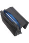 Samsonite Hip-Tech 2 Messenger 12.9'+Flap  Svart