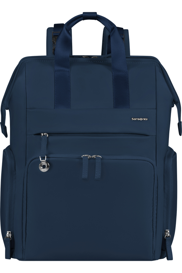 Samsonite Move 5.0 Multifunct Backpack 14.1'  Mørkeblå