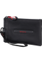 Samsonite Ecodiver Add-Ons Wallet - All In Case  Svart Samsonite Ecodiver Add-Ons Wallet - All In Case  Svart