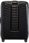 Samsonite Proxis Spinner 81cm  Svart