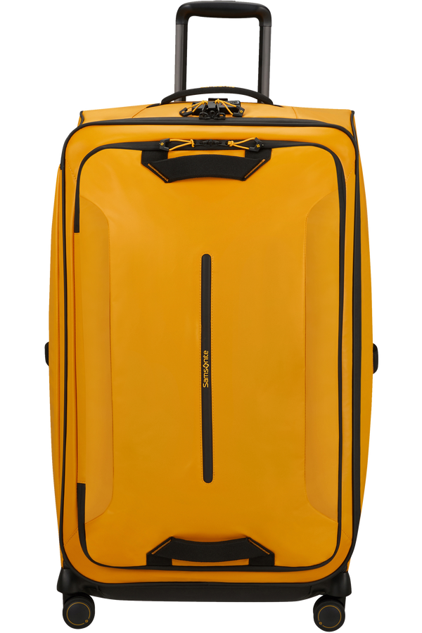 Samsonite Ecodiver SPINNER DUFFLE 79/29  Gul