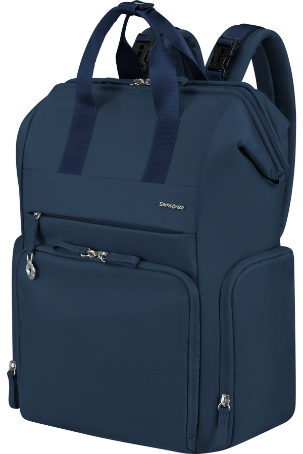 Samsonite Move 5.0 Multifunct Backpack 14.1'  M&oslash;rkebl&aring;
