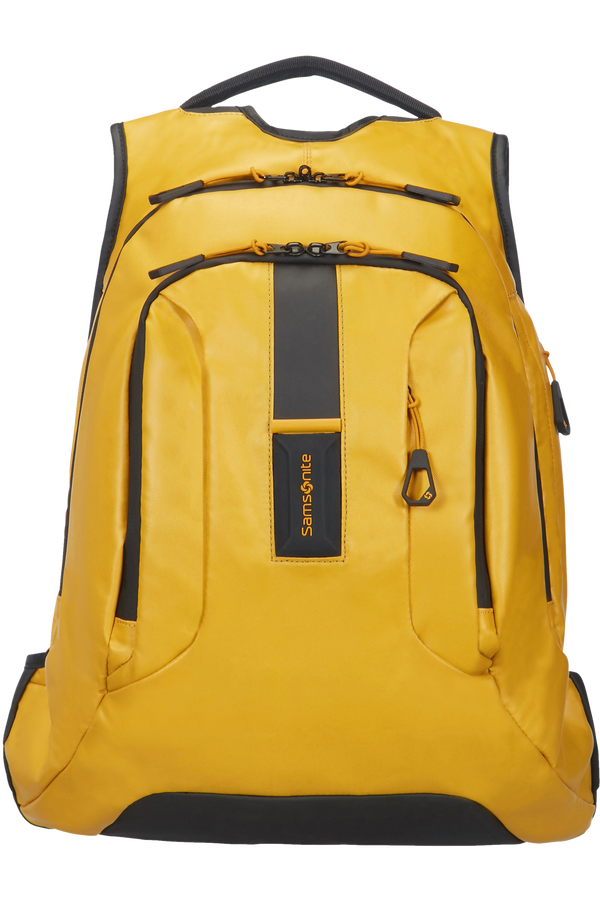 Samsonite Paradiver Light Laptop Backpack L 39.6cm/15.6inch Gul