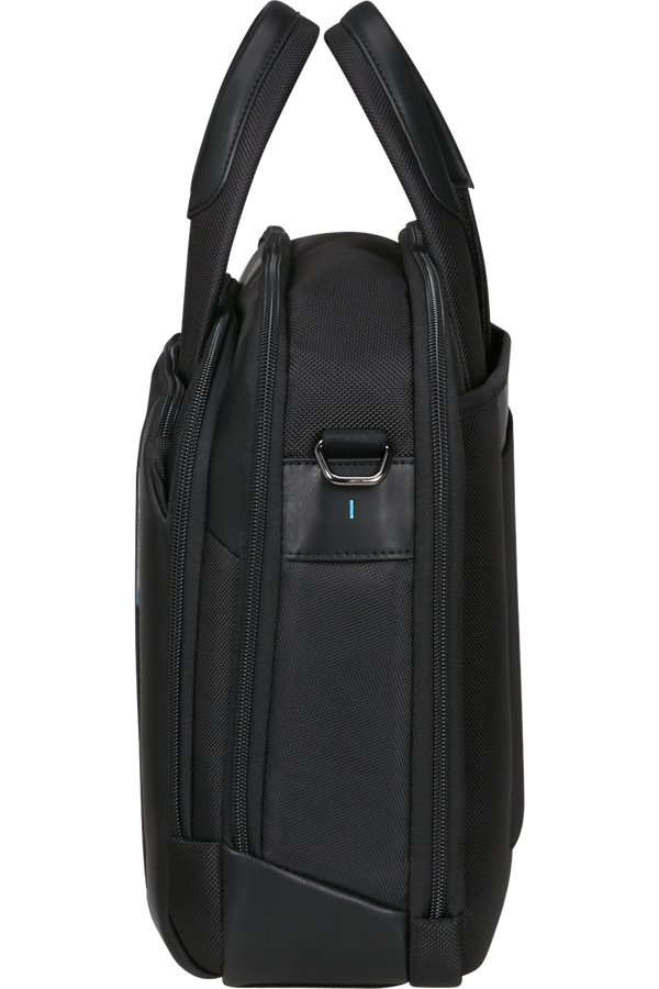 Samsonite Spectrolite 4.0 Laptop Briefcase 14.1'  Svart Samsonite Spectrolite 4.0 Laptop Briefcase 14.1'  Svart