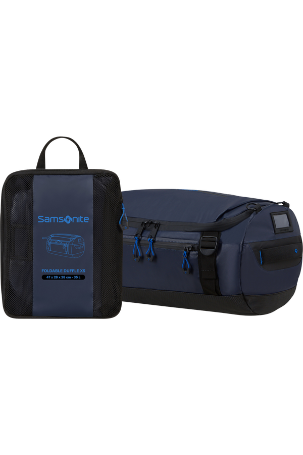 Prodiver Sammenleggbar Duffel Bag XS