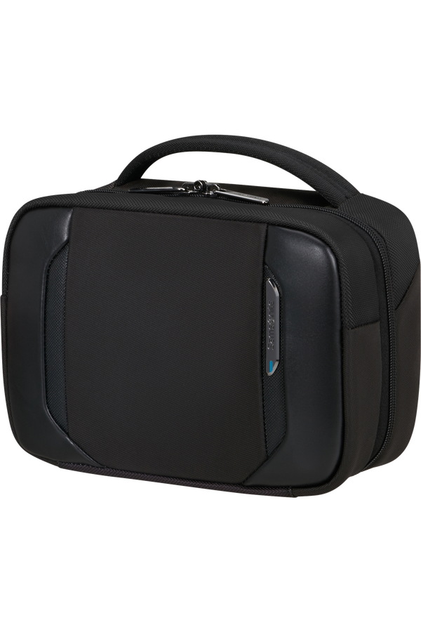 Samsonite Spectrolite 4.0 Toilet Kit  Svart