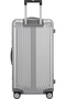 Samsonite Lite-Box Alu Trunk 74cm  Aluminium