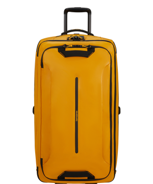 Ecodiver Duffelbag med hjul 79 cm 79 x 44 x 31 cm | 3.4 kg Ecodiver Duffelbag med hjul 79 cm 79 x 44 x 31 cm | 3.4 kg