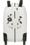 Samsonite Dream2go Ride-On Suitcase  Puppy P.