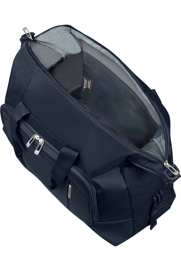 Samsonite Respark DUFFLE 48/19 OVERNIGHTER  Midnattsblå
