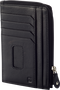 Samsonite Success 2 Slg 727-All In One Wallet Zip  Svart