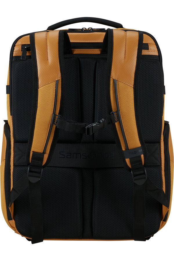 Samsonite Armox LAPTOP BP L OVERNIGHT  Oker