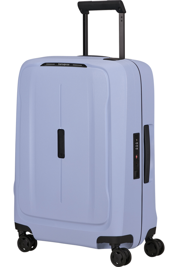 Samsonite Essens Spinner 55cm  Lavendel