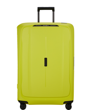 Essens Koffert med 4 hjul 81cm 81 x 56 x 34 cm | 4.7 kg