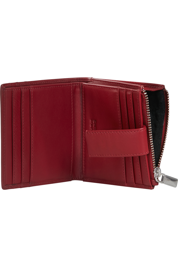 Image Leather SLG Lommebok