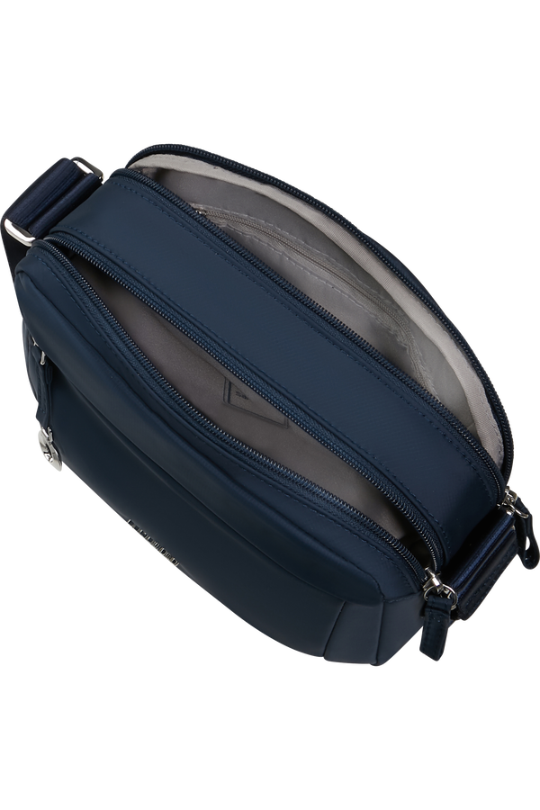 Samsonite Move 5.0 Shoulder Bag XS  Mørkeblå