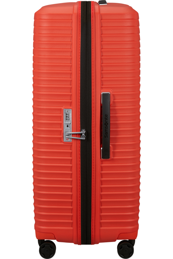 Samsonite Upscape Spinner 81/30 Exp 81cm  Lava