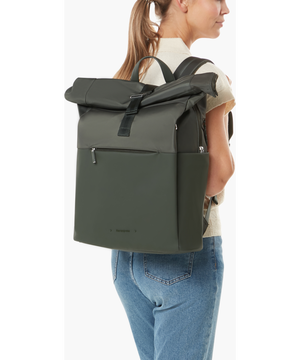 4Pack Ryggsekk 15.6" 41 x 31.5 x 13.5 cm | 1 kg