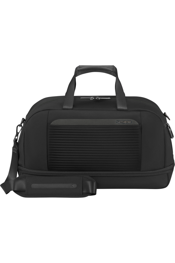 Samsonite Paralux Weekender Duffle  Svart
