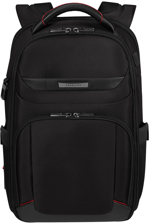 Samsonite Pro-Dlx 6 Backpack 14.1'  Svart