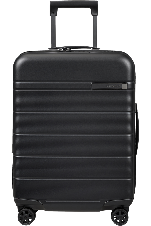 Samsonite Neopod Spinner Expandable SL. Out Pouch 55cm  Svart