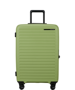 Restackd Utvidbar koffert med 4 hjul 68cm 68 x 46 x 26/29 cm | 3.3 kg Restackd Utvidbar koffert med 4 hjul 68cm 68 x 46 x 26/29 cm | 3.3 kg