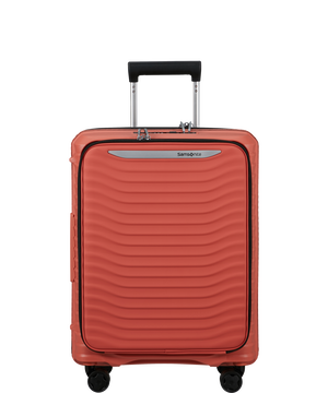 Upscape Utvidbar koffert med 4 hjul 55cm 55 x 40 x 23/26 cm | 2.6 kg