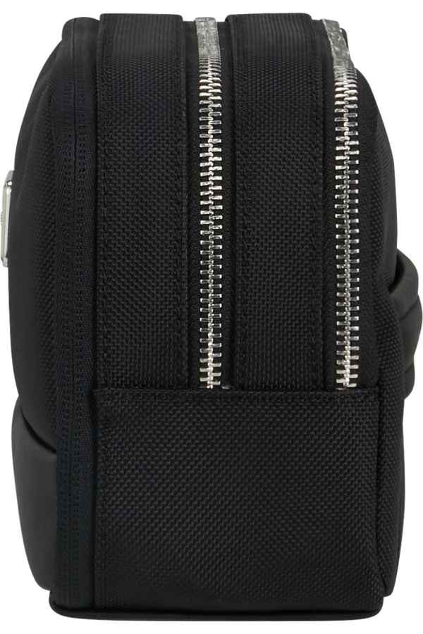 Samsonite Image Toilet Kit Toilet Pouch  Svart Samsonite Image Toilet Kit Toilet Pouch  Svart