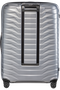 Samsonite Proxis Spinner 81cm  Sølv